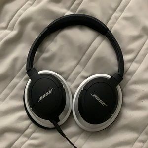 Bose headphones